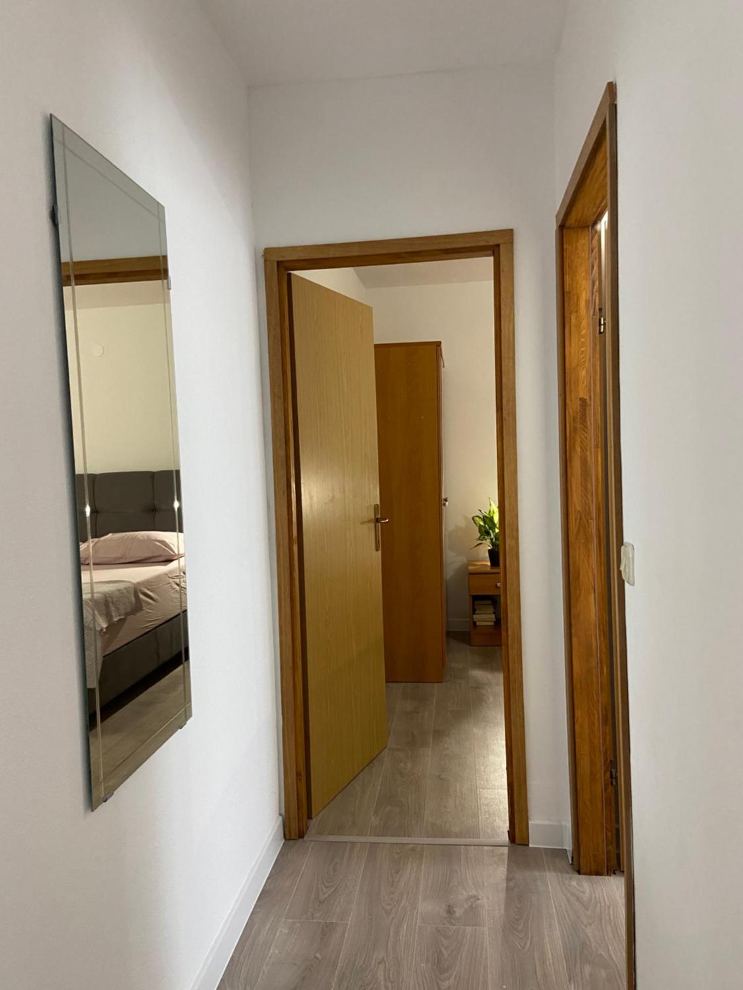 Apartmani Mara Rogoznica Rogoznica  Exterior foto