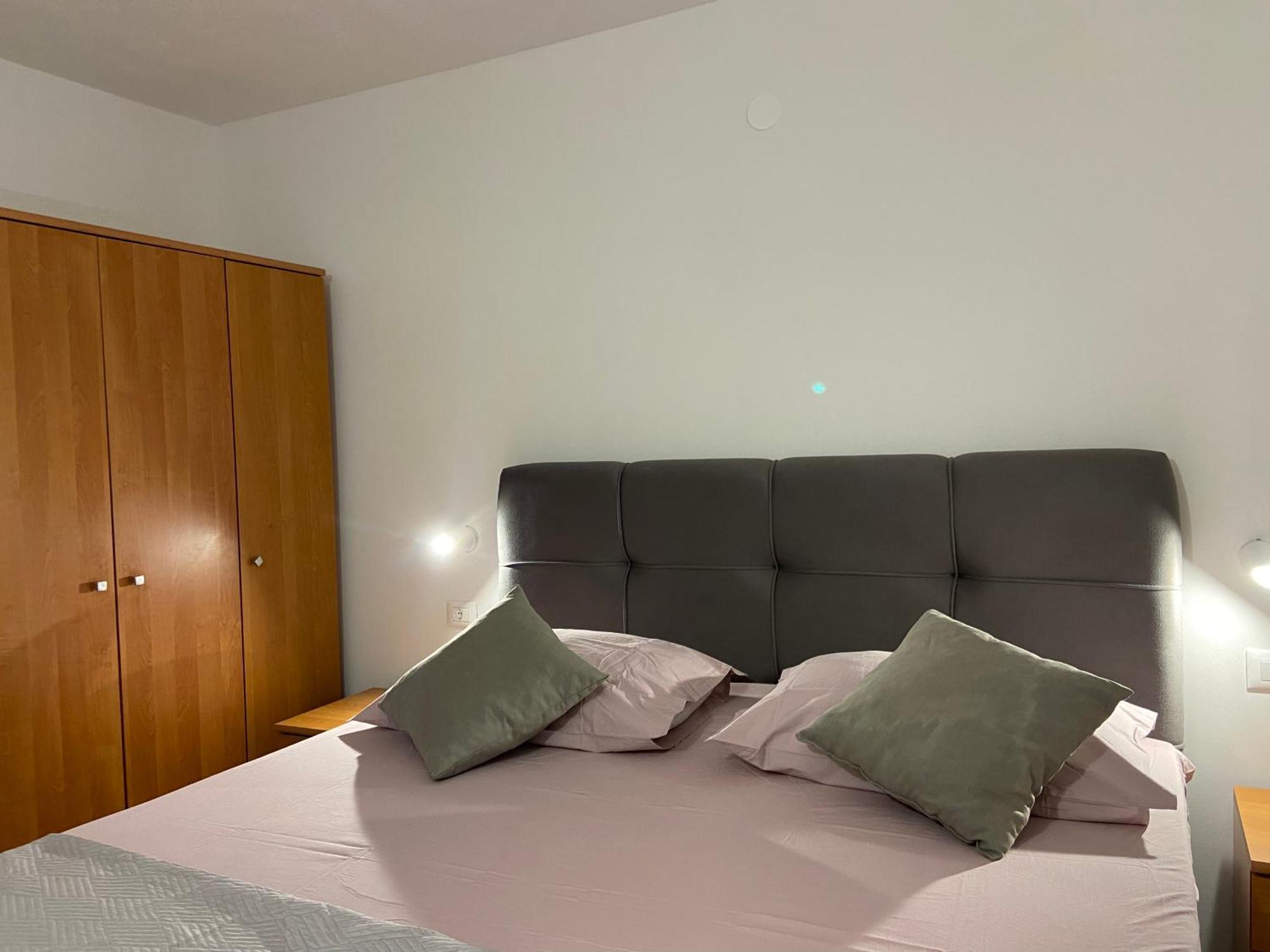 Apartmani Mara Rogoznica Rogoznica  Exterior foto